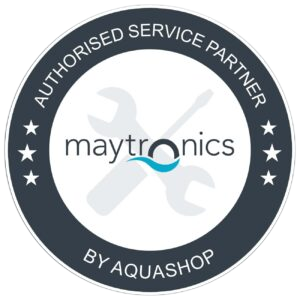 Maytronics Authorized Service