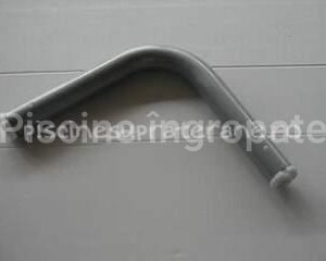 Vinclu (colt) piscina dreptunghiulara Intex
