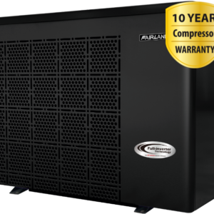 Pompă de căldură inverter plus 15KW IPHCR40 – FAIRLAND